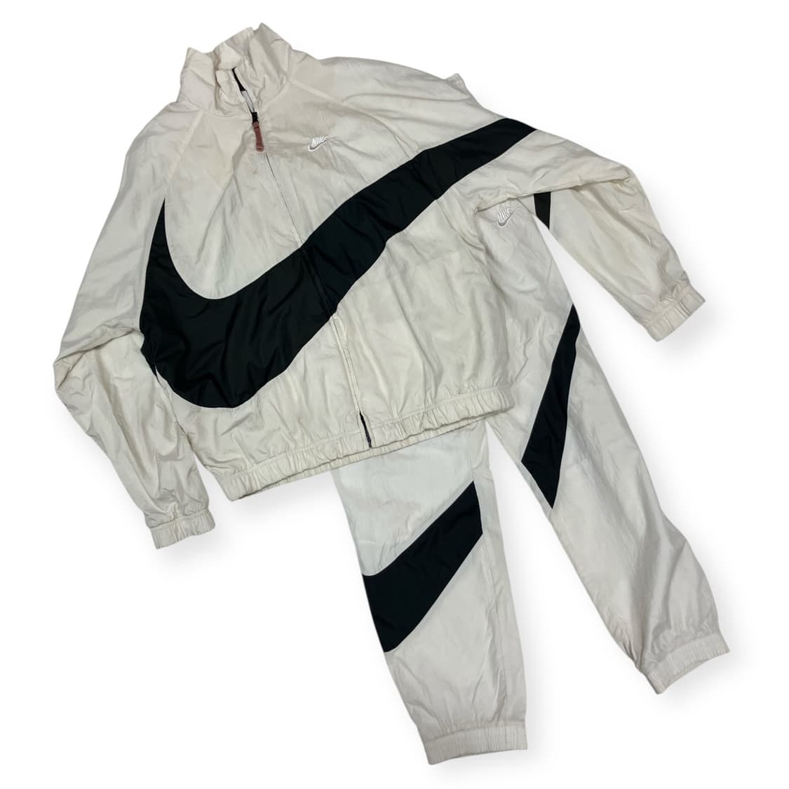 나이키 버람막이 트레이닝 세트 XL 상품이미지2