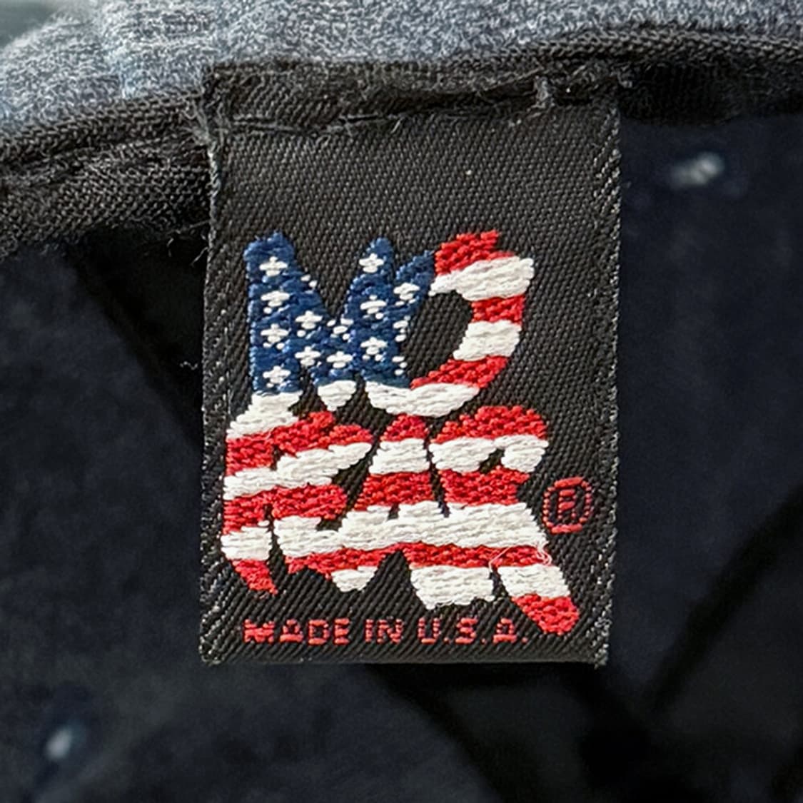 90s No Fear 노피어 빈티지 스냅백 상품이미지8