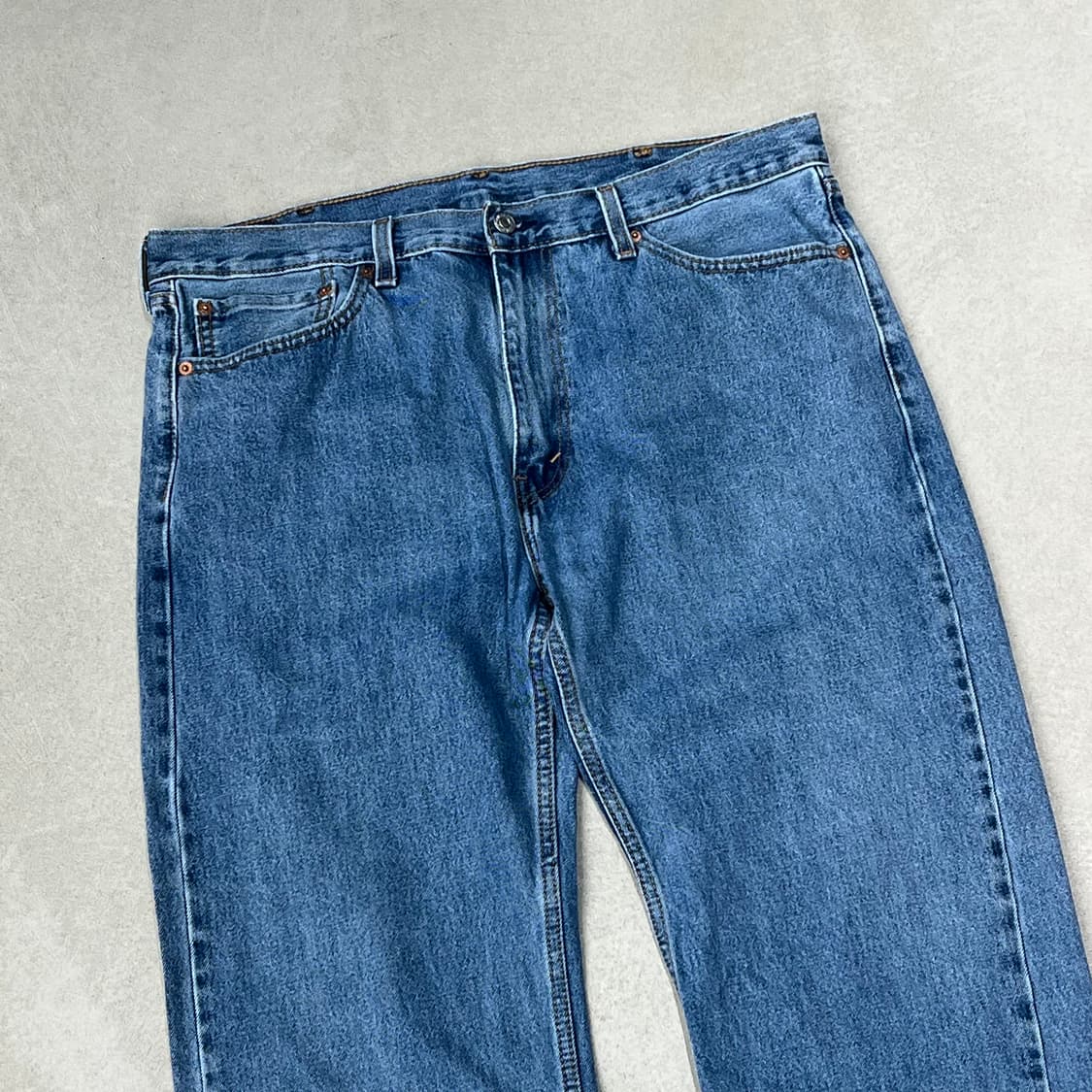 리바이스 505 데님팬츠 s09507 상품이미지3