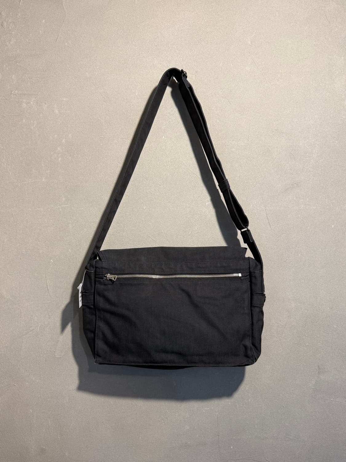 요시다포터 스모키그레이 크로스백 상품이미지2