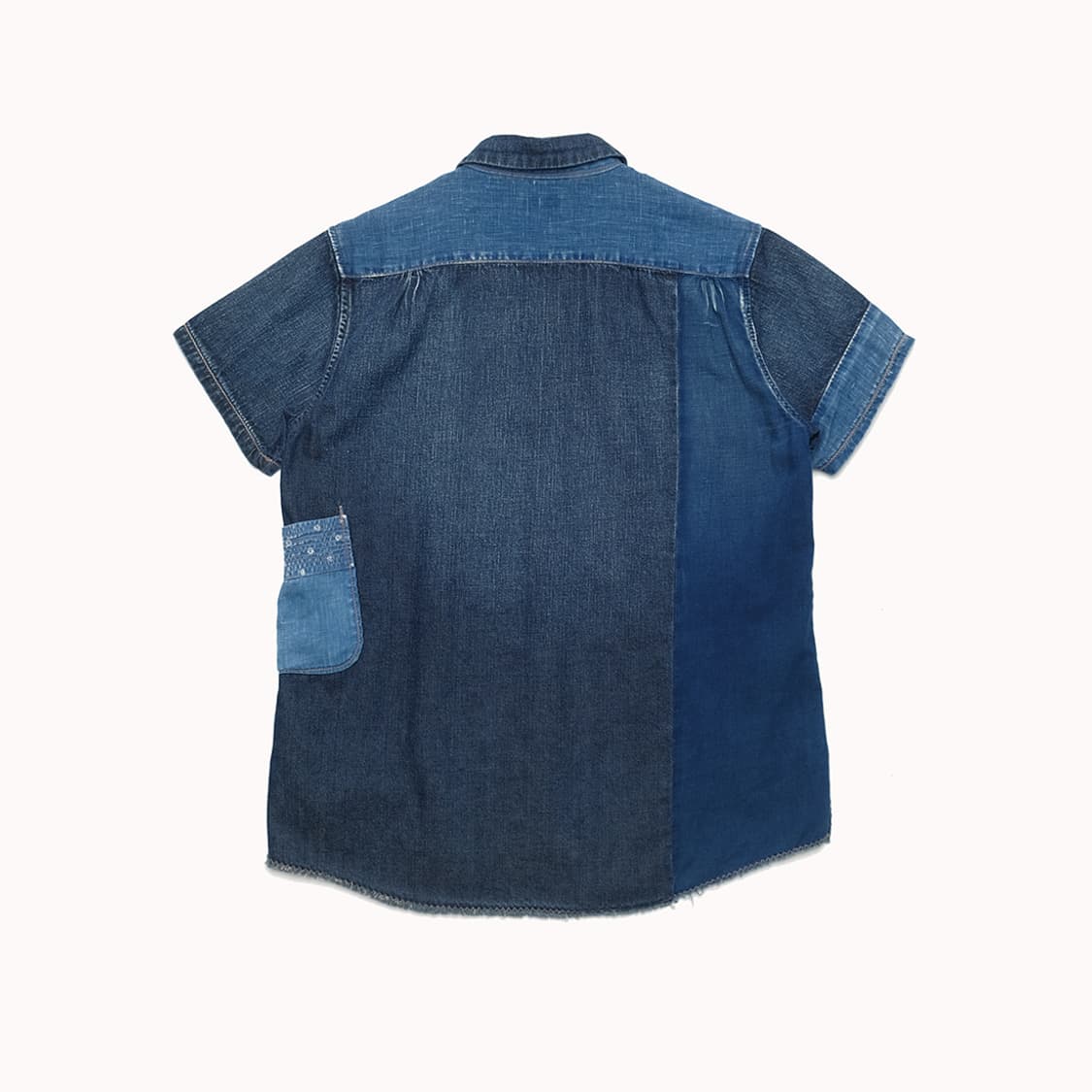 indigo kathmandu shirt 상품이미지7