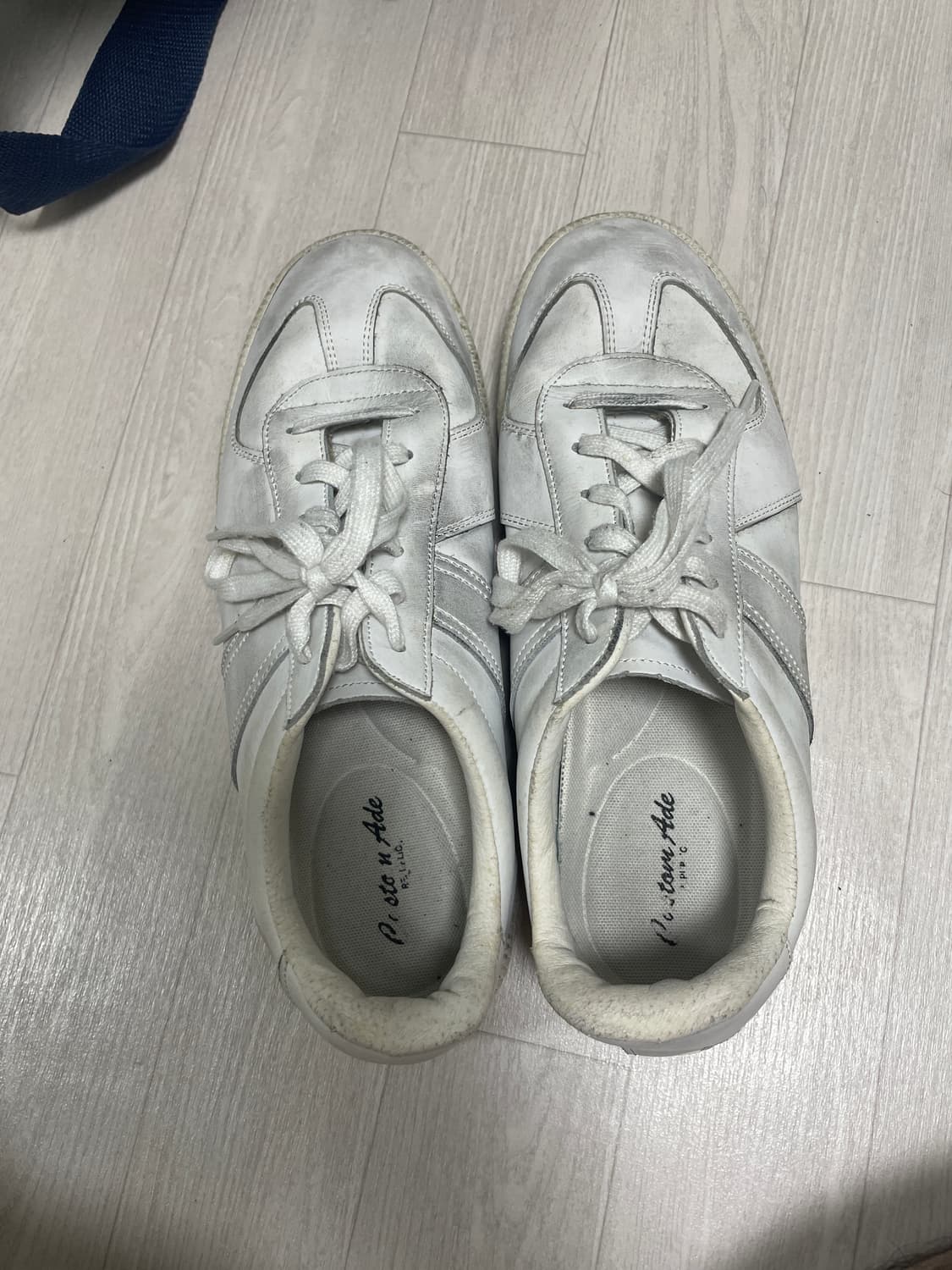 커스텀에이드 더티 워싱 독일군 280 상품이미지2