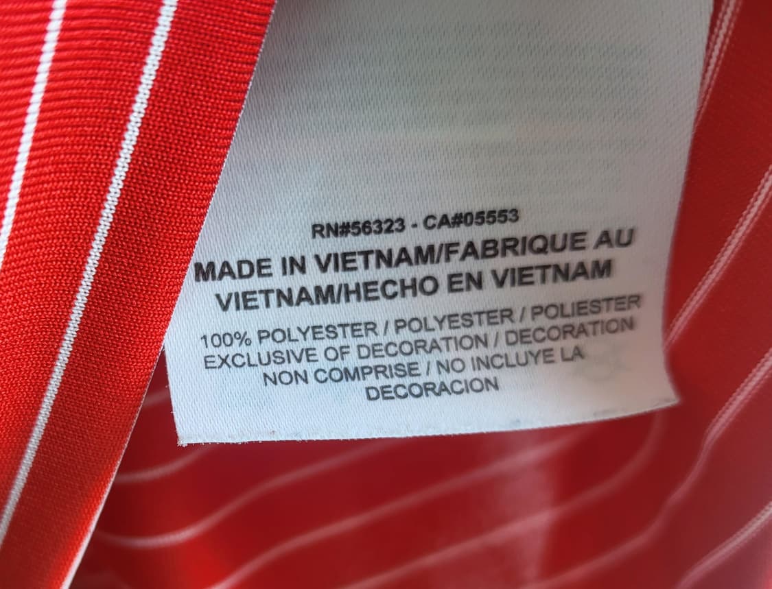 NIKE GOLF 나이키골프 남성 반팔 카라티 M 기능성 폴리 골프웨어 상품이미지6
