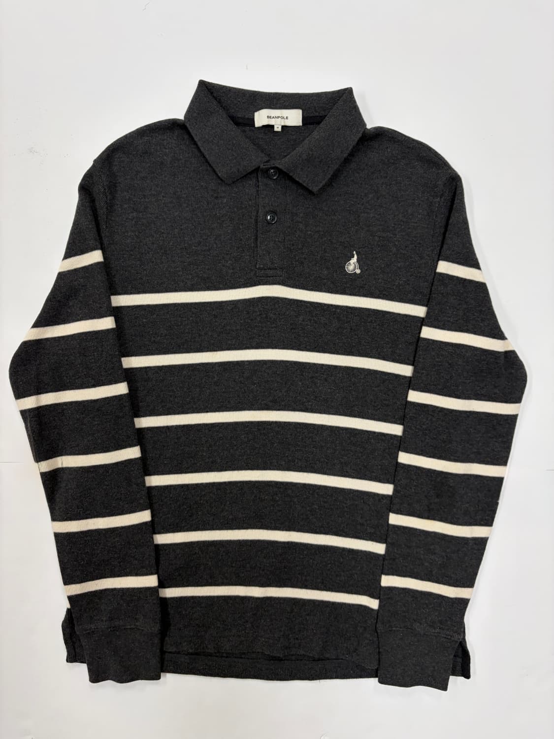 빈폴 스트라이프 카라 티셔츠 상품이미지1