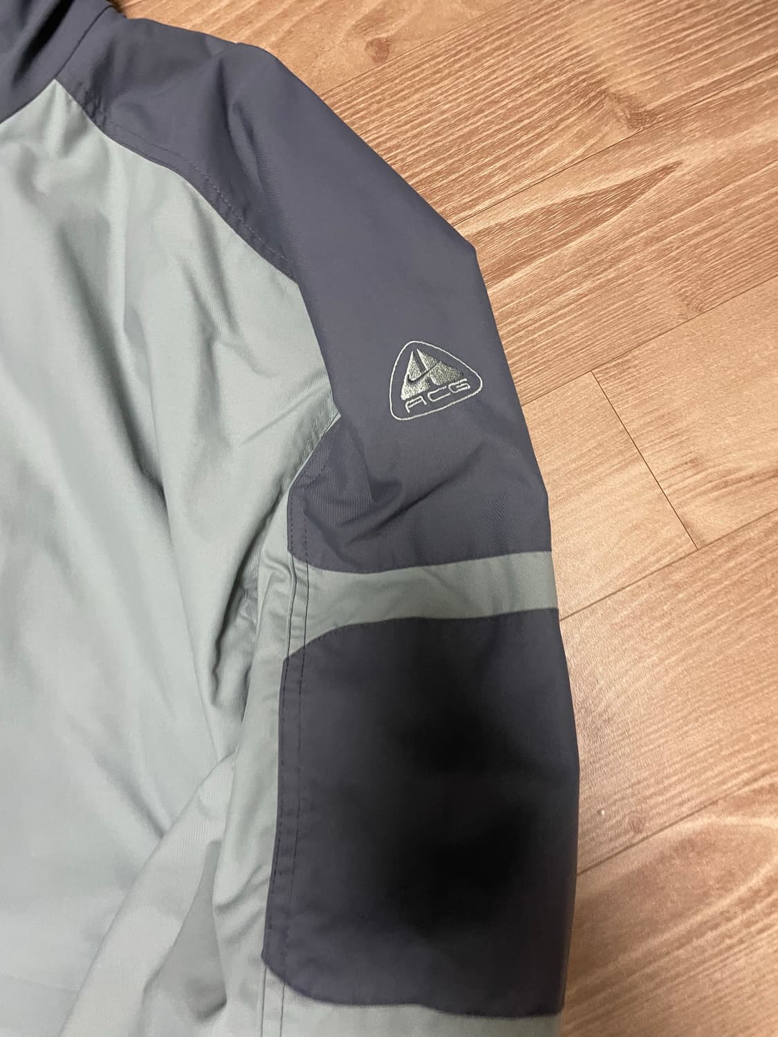 나이키 acg 자켓 상품이미지2