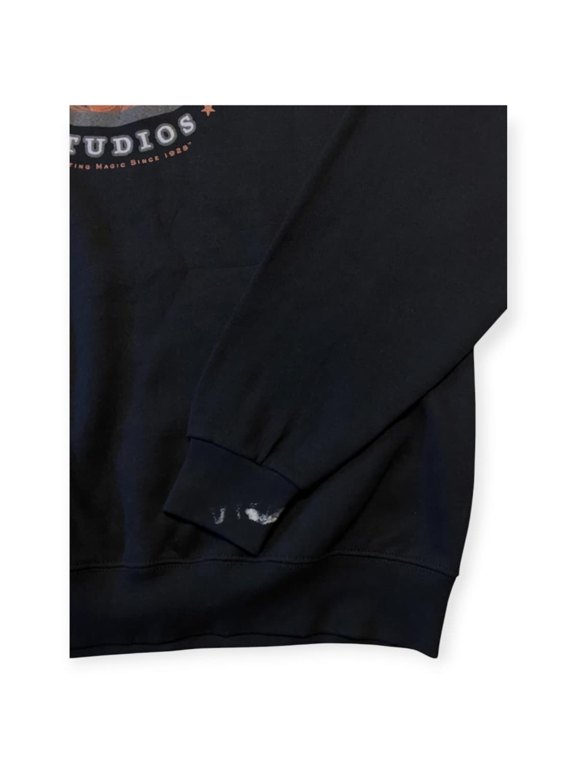 디즈니 맨투맨 Made in USA, 50 / 50 (Man S) 상품이미지9