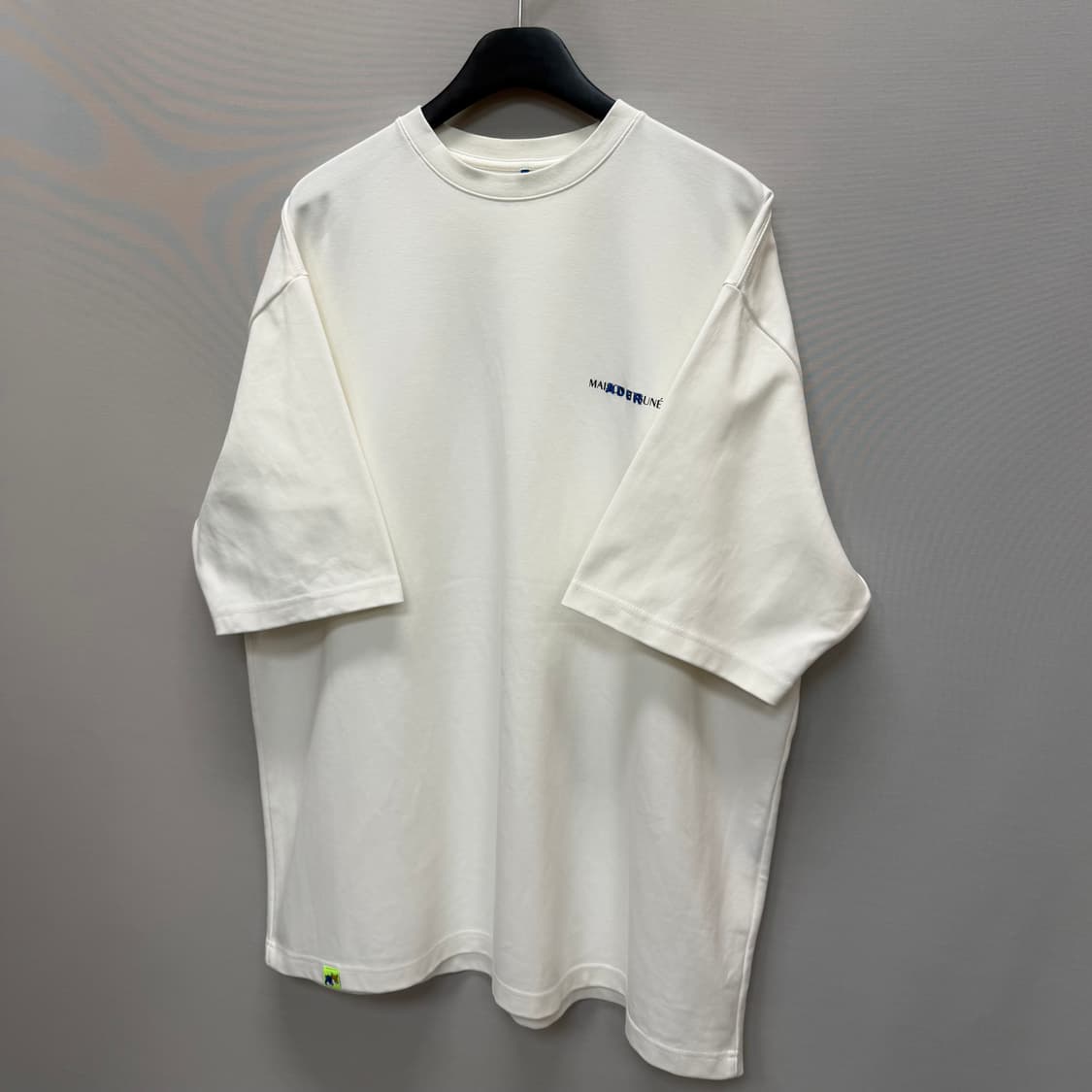 아더에러 x 메종키츠네 반팔티 (110)  상품이미지5