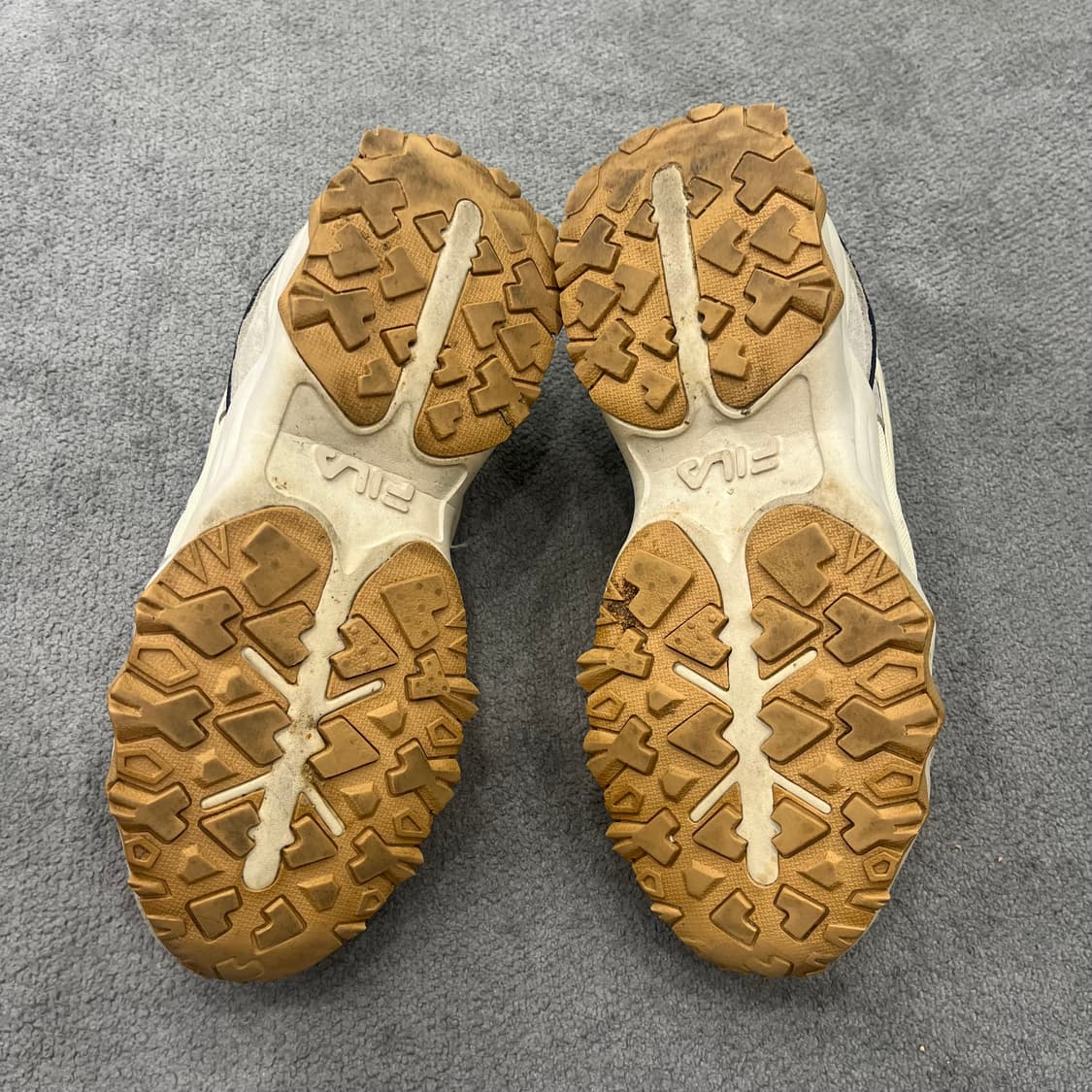 240 휠라 오그먼트 스니커즈 운동화 상품이미지6