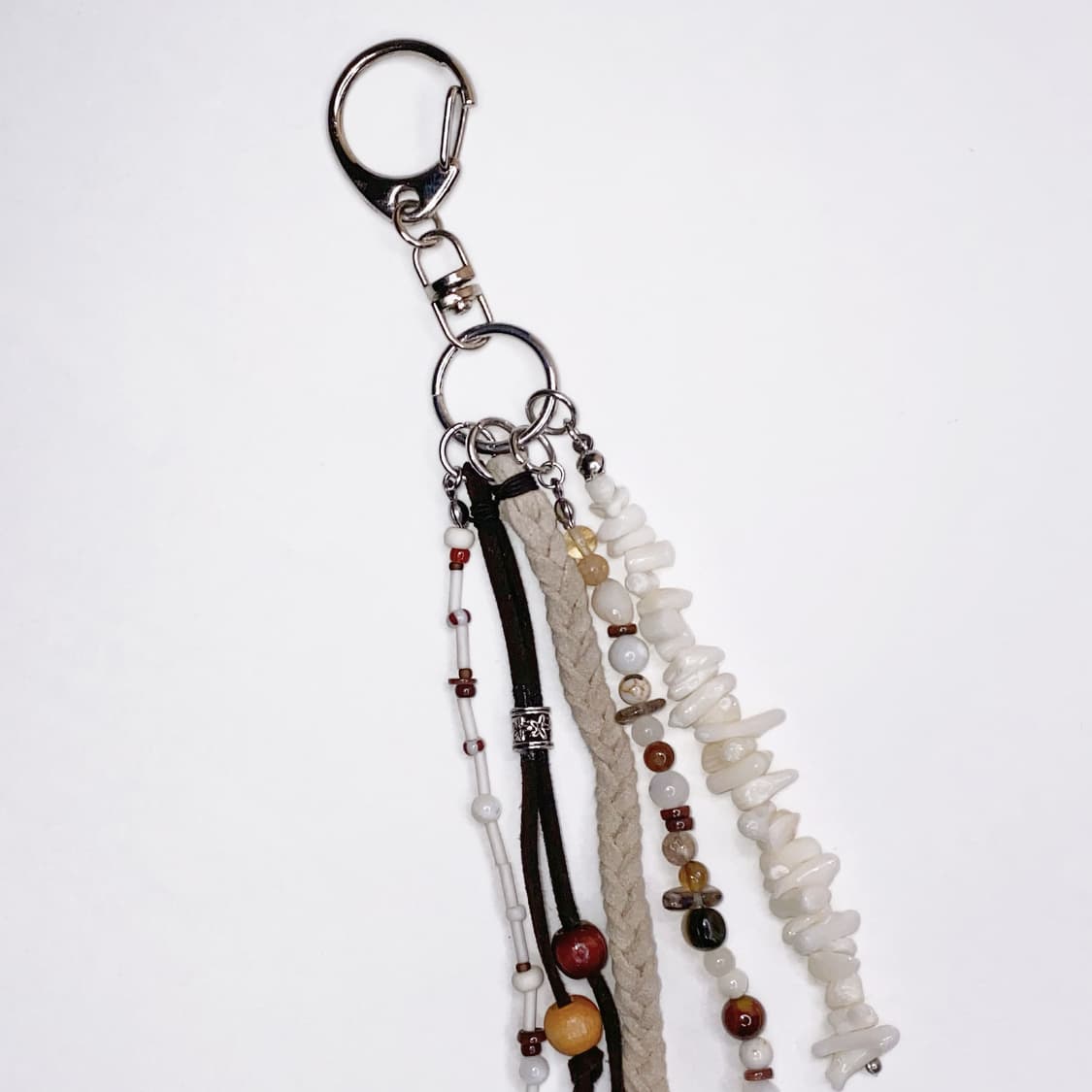 Dust Coral Keyring 상품이미지8