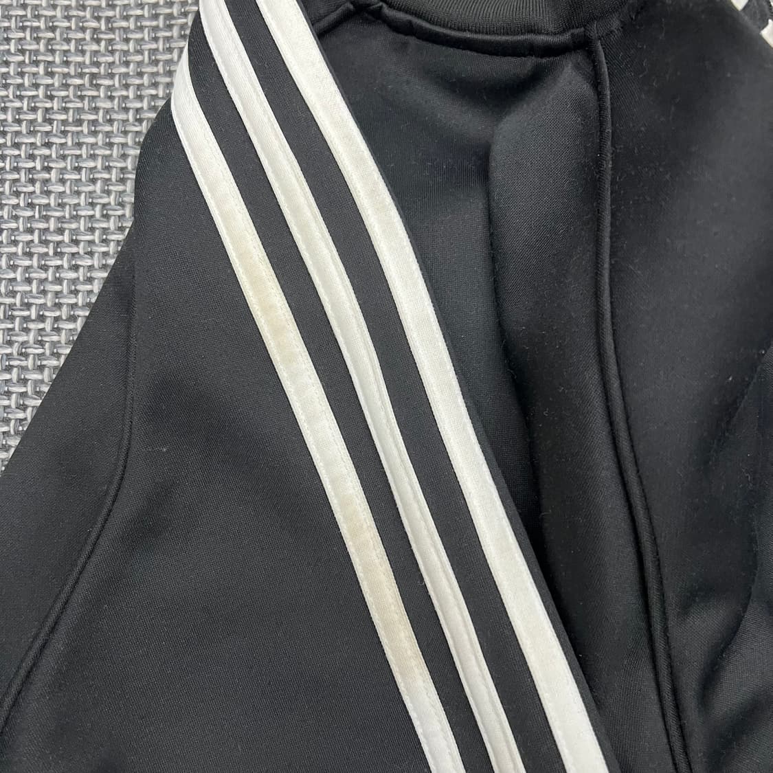 아디다스 블랙 져지 95 상품이미지7