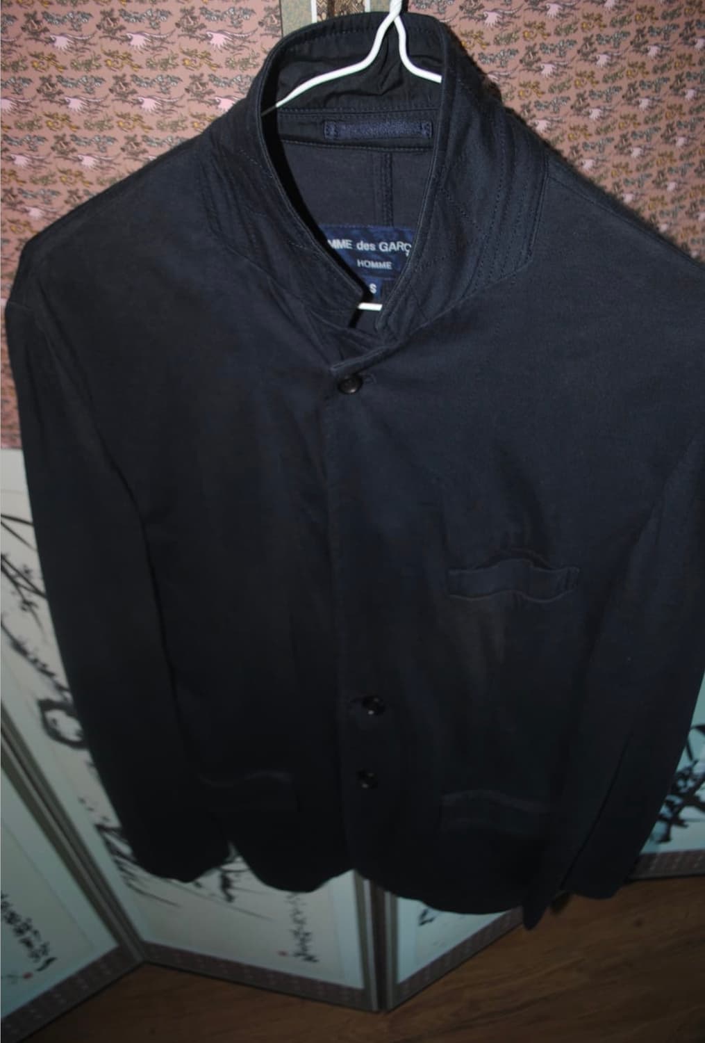 comme des garcons homme AD2006 자켓 상품이미지2