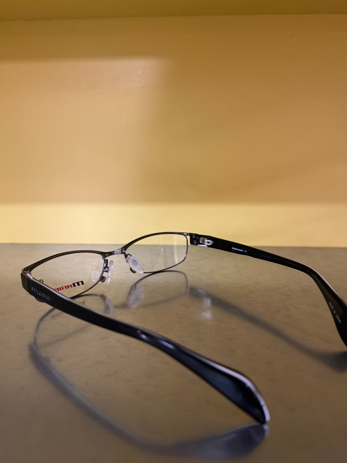 MANNICE 안경  상품이미지3