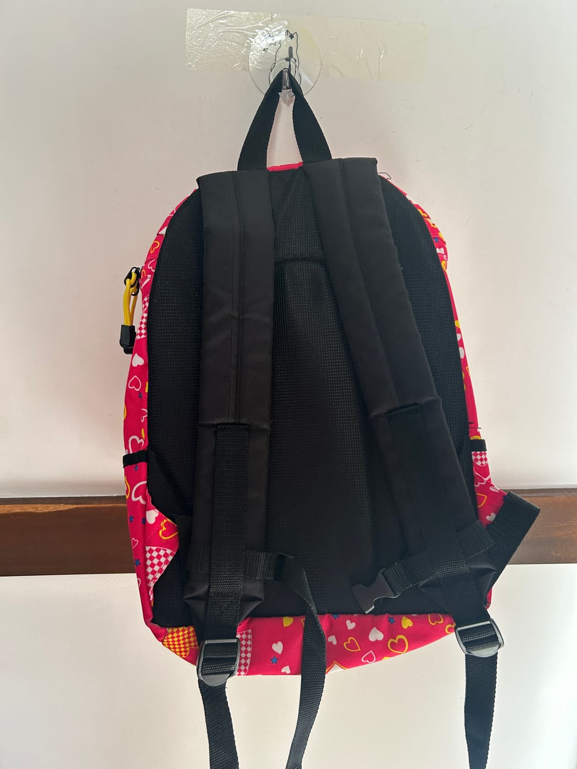 하트가방  상품이미지5