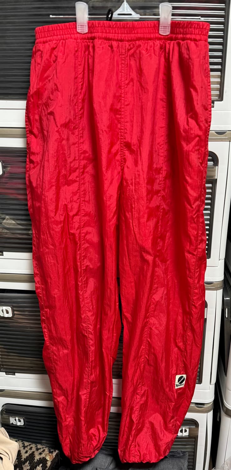 헤리티지플로스 나일론 워셔 팬츠 상품이미지4