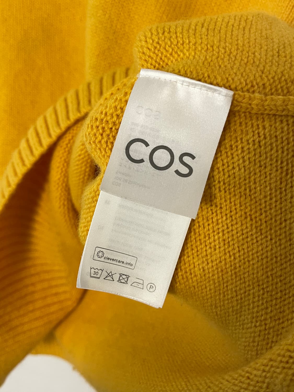 코스 니트 상품이미지7