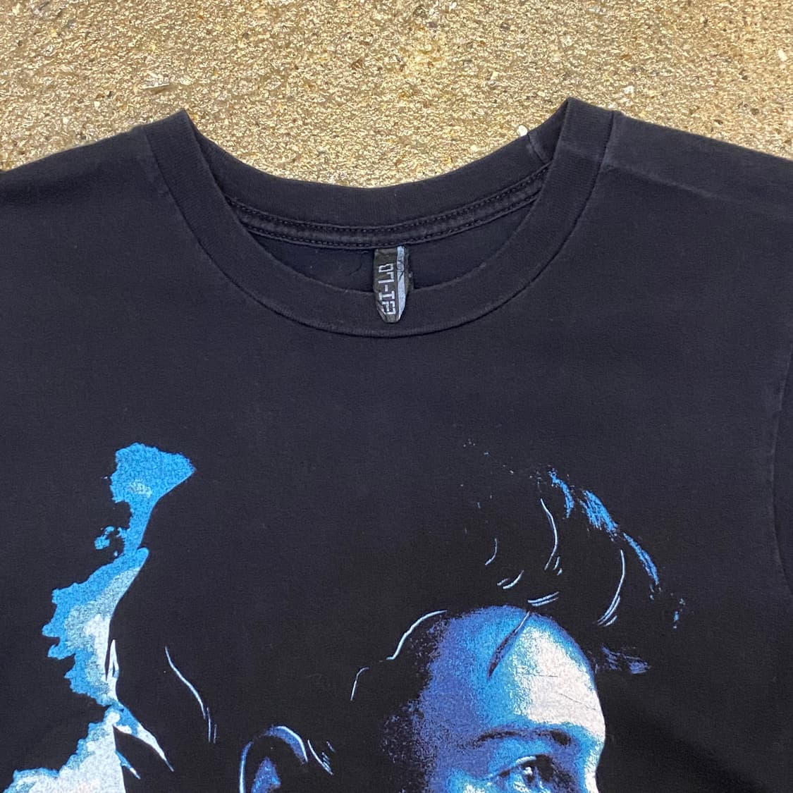 미국 빈티지 션 멘데스 월드투어 굿즈티 반팔티 락티셔츠 상품이미지3