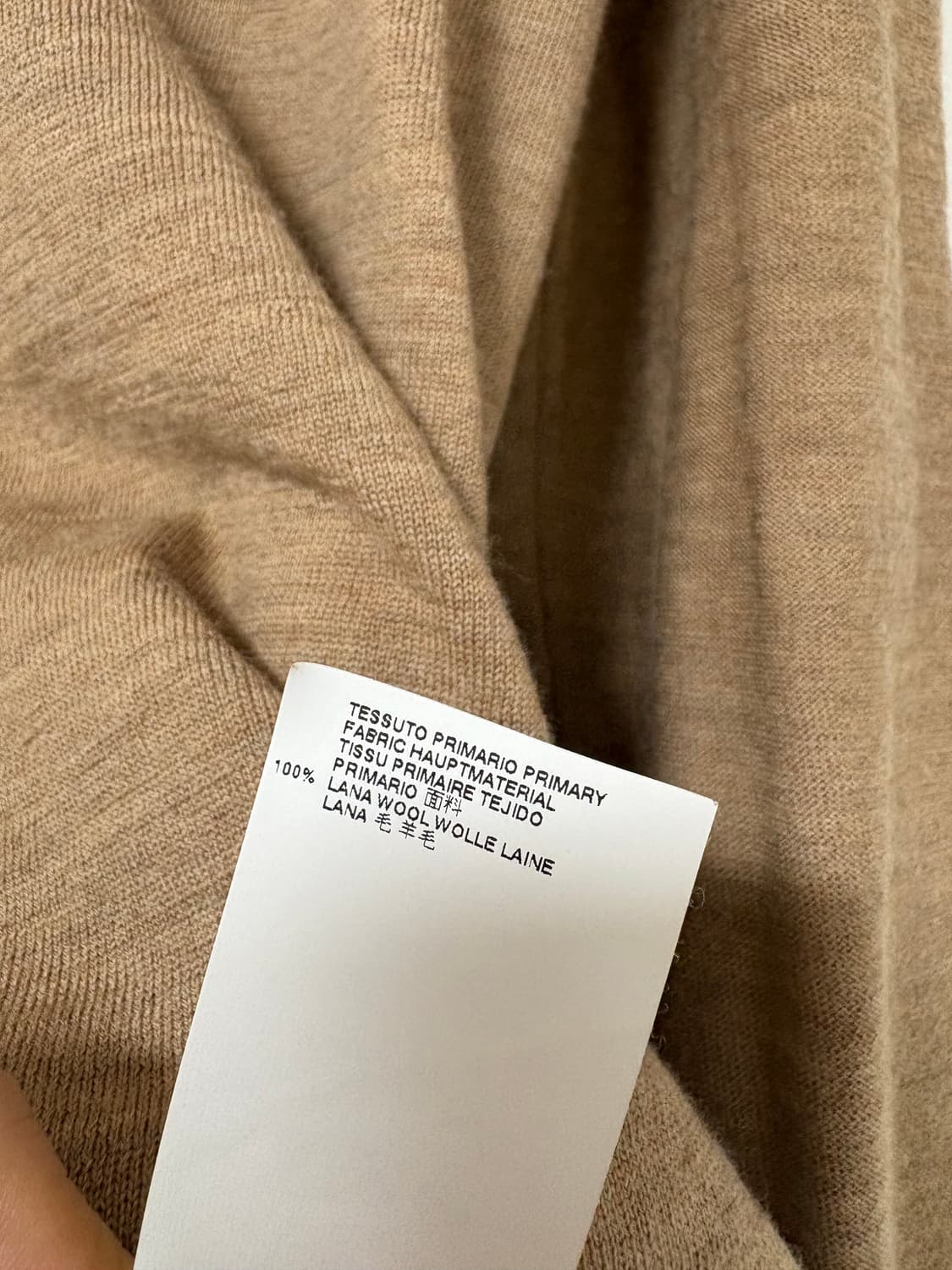 Maison Margiela 메종 마르지엘라 상품이미지6