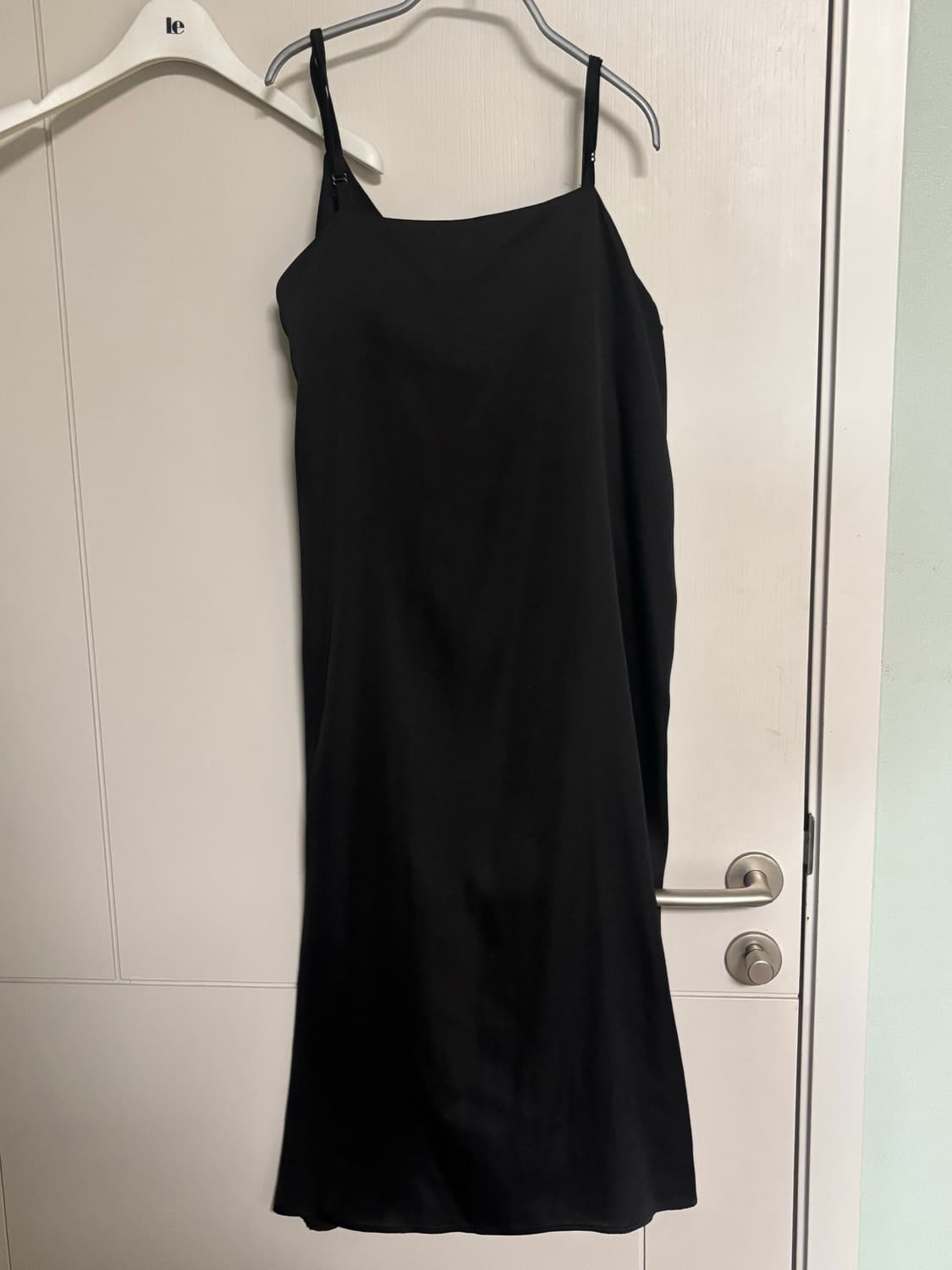 로우클래식 드레이프 원피스 상품이미지8