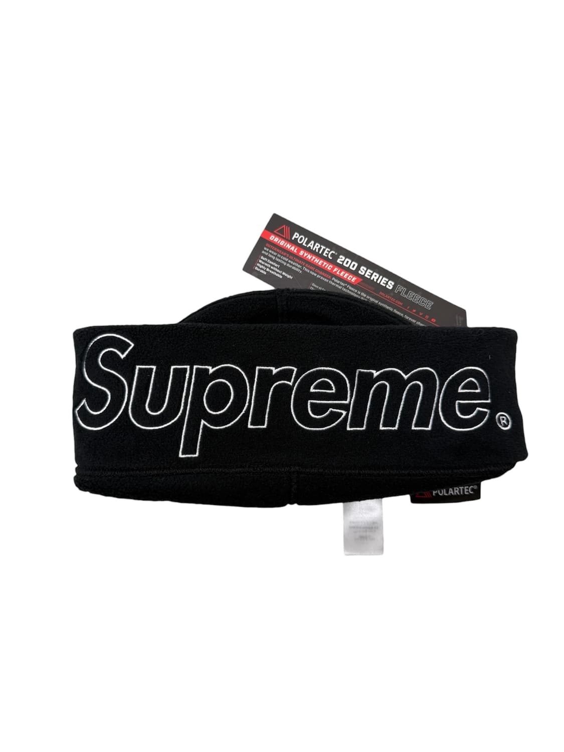 슈프림 폴라텍 비니 상품이미지3