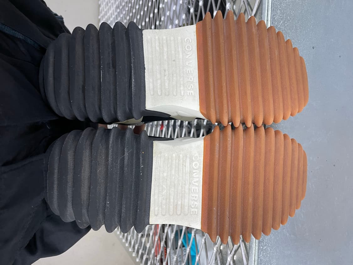 컨버스 런스타 모션 하이탑 블랙 270 (gr-4252) 상품이미지6