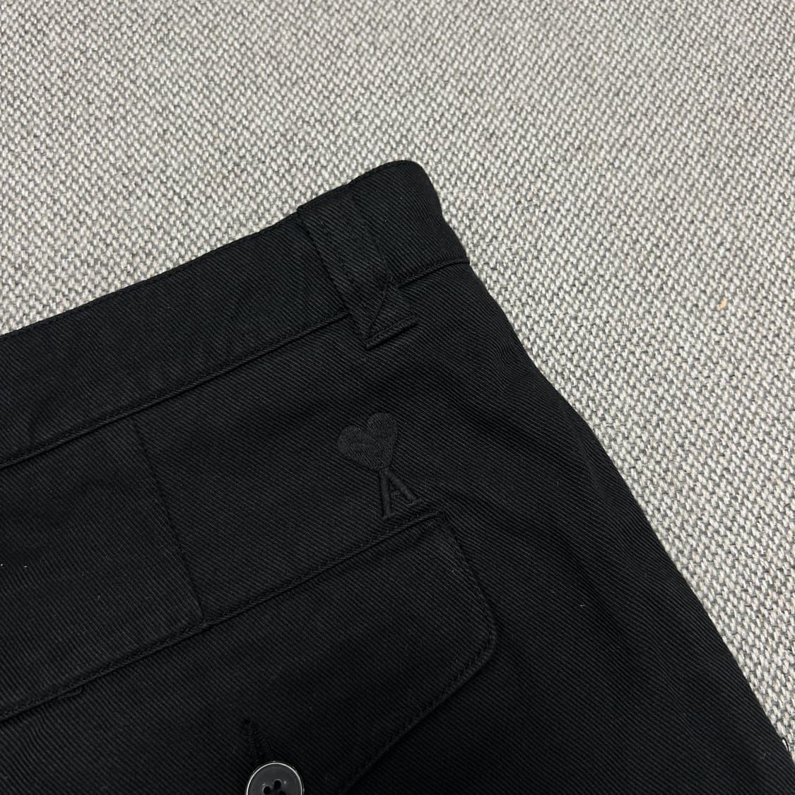 아미 캐롯핏 트라우저 치노팬츠(M) 상품이미지7
