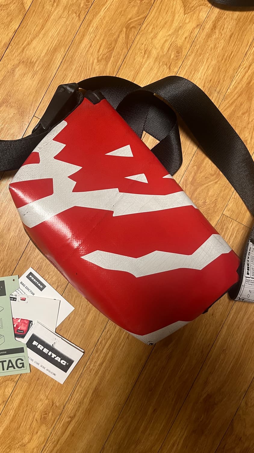 프라이탁 하와이파이브오 상품이미지2