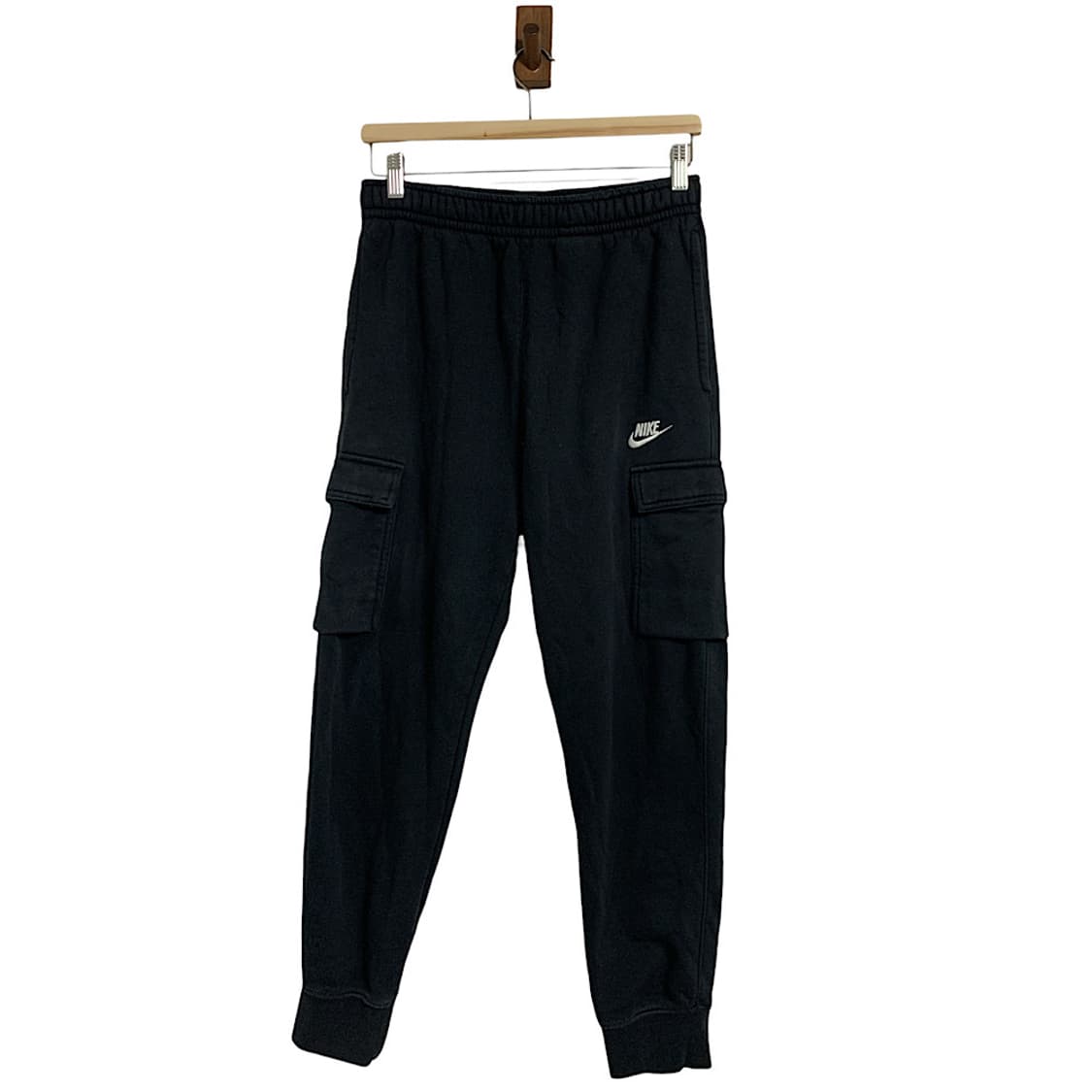 나이키 클럽 플리스 카고 팬츠 M 상품이미지1