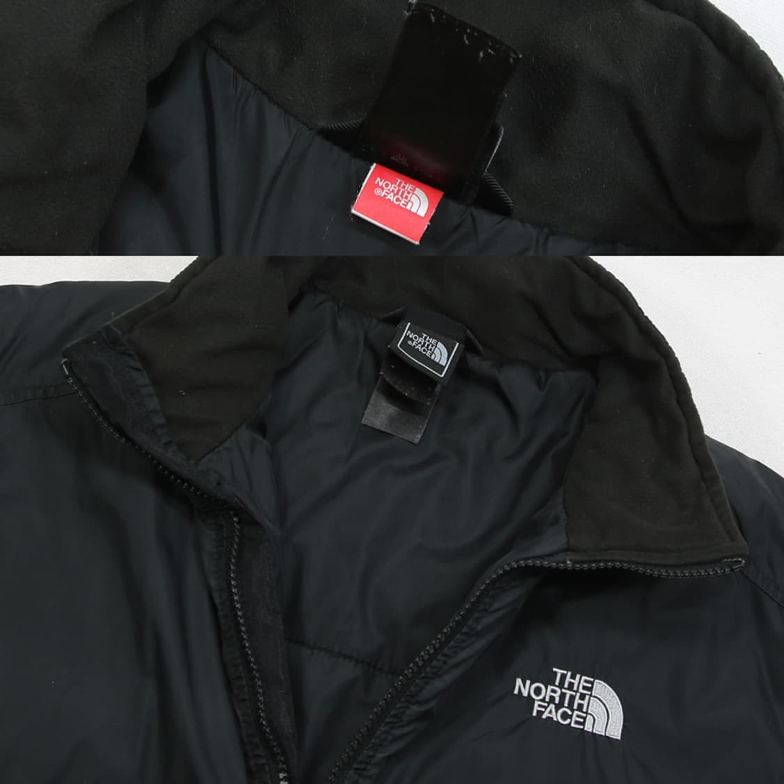 (착용컷) 노스페이스 아웃도어 자켓 (남성용 98) 상품이미지5
