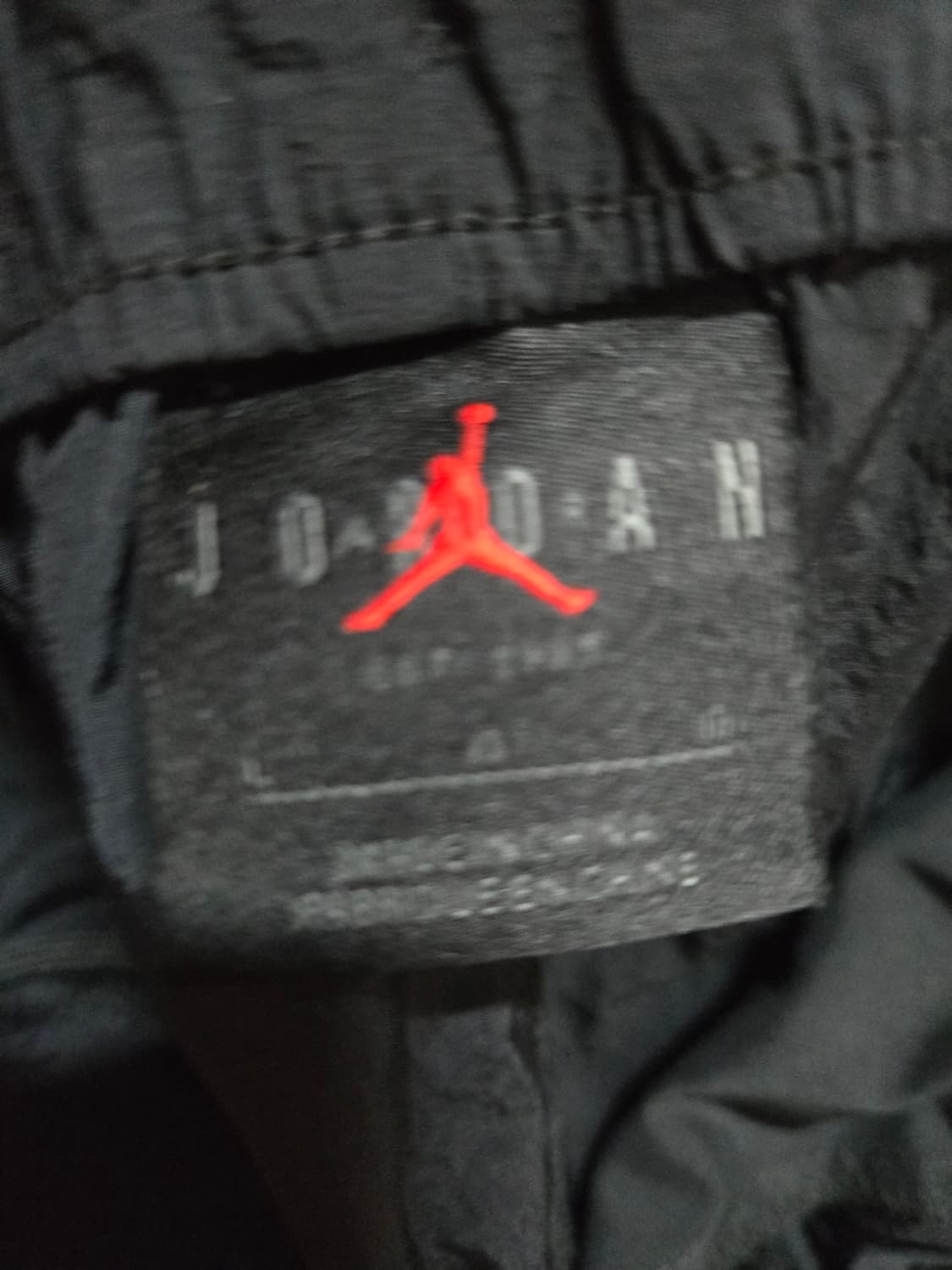 나이키 조던 남성 우븐 카고 조거 팬츠 상품이미지8