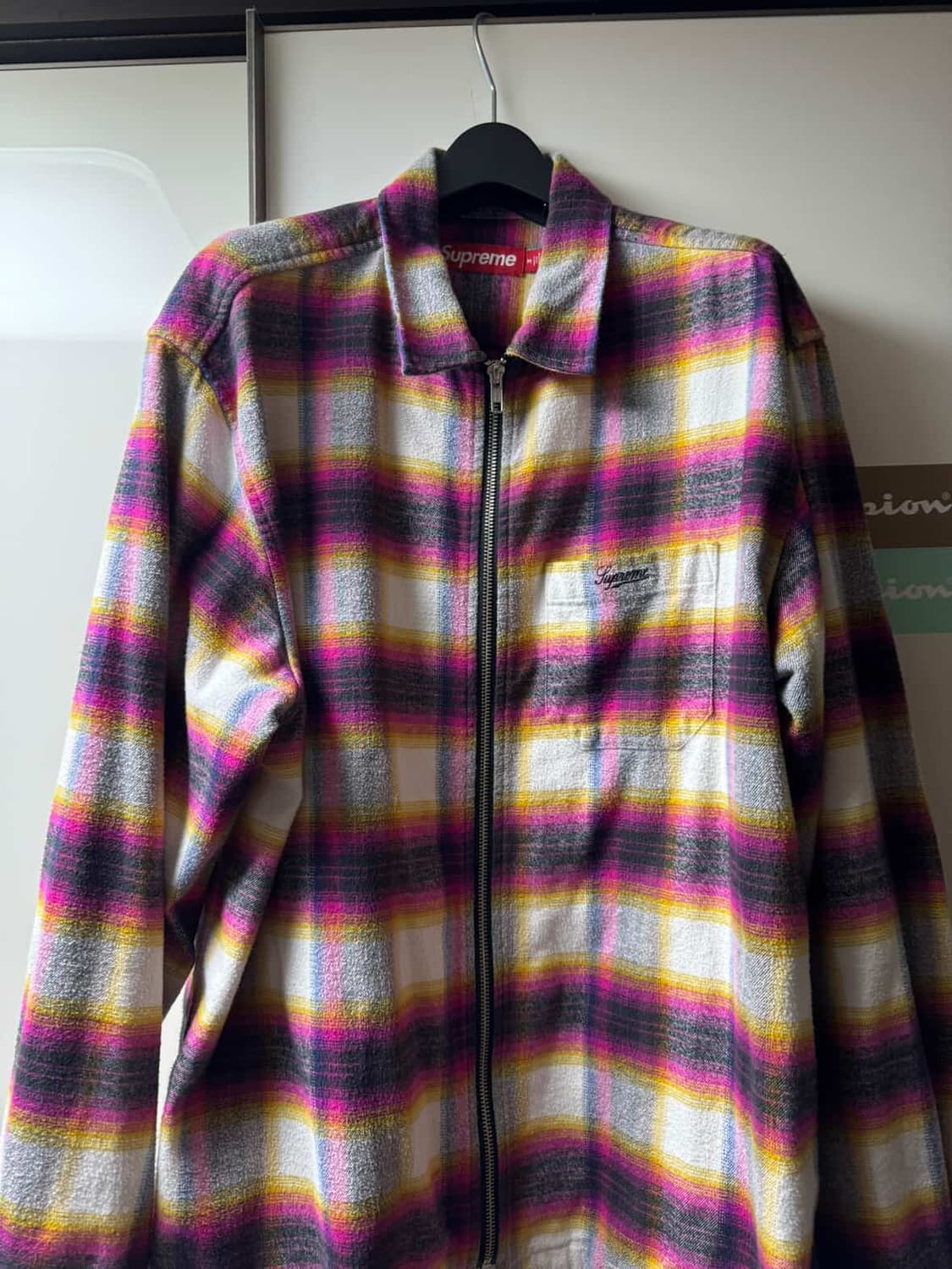 슈프림 자켓 상품이미지1