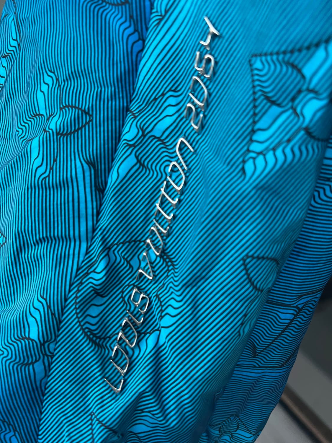 루이비통 바람막이 버질아블로  상품이미지2