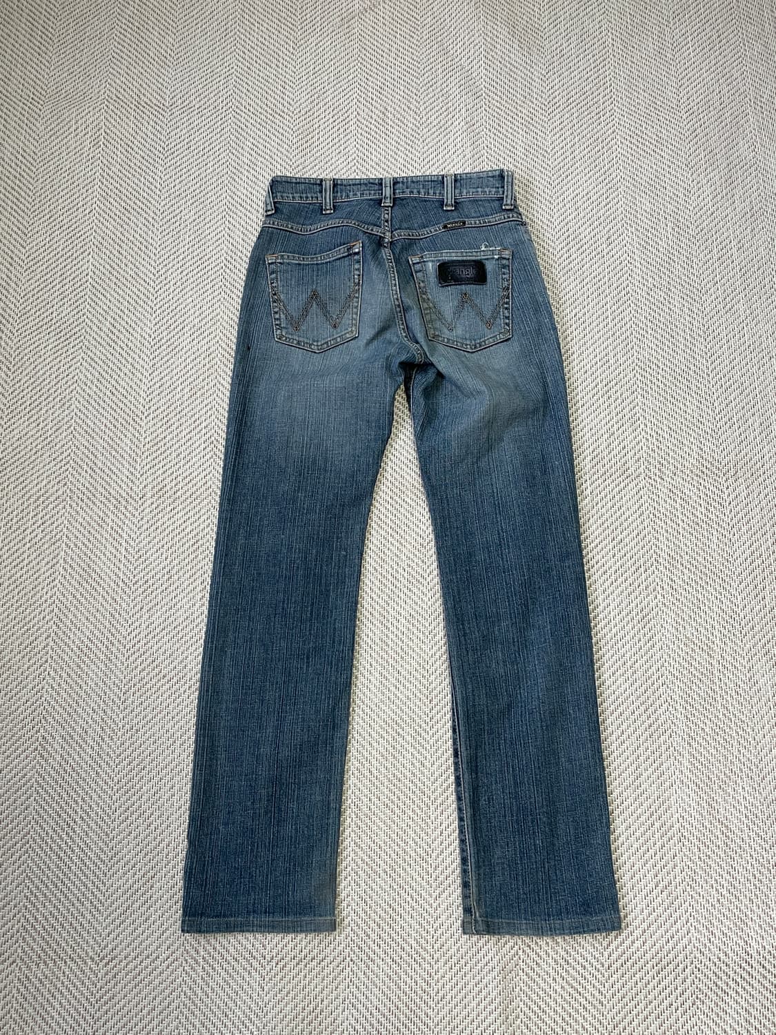 Wrangler 랭글러 데님팬츠 J03117 상품이미지1