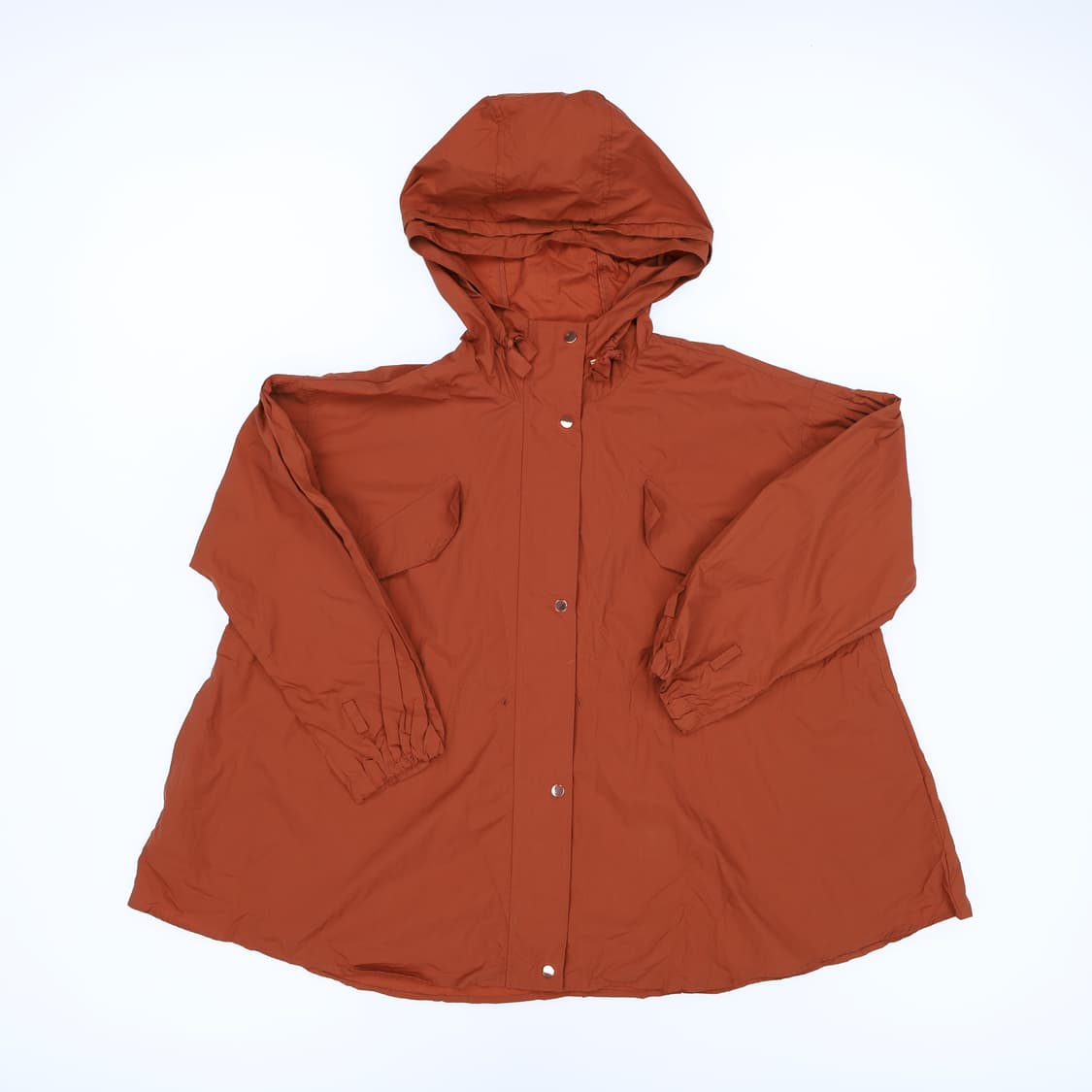 [90] 지오송지오 여성 후드 야상자켓 0115J 상품이미지1