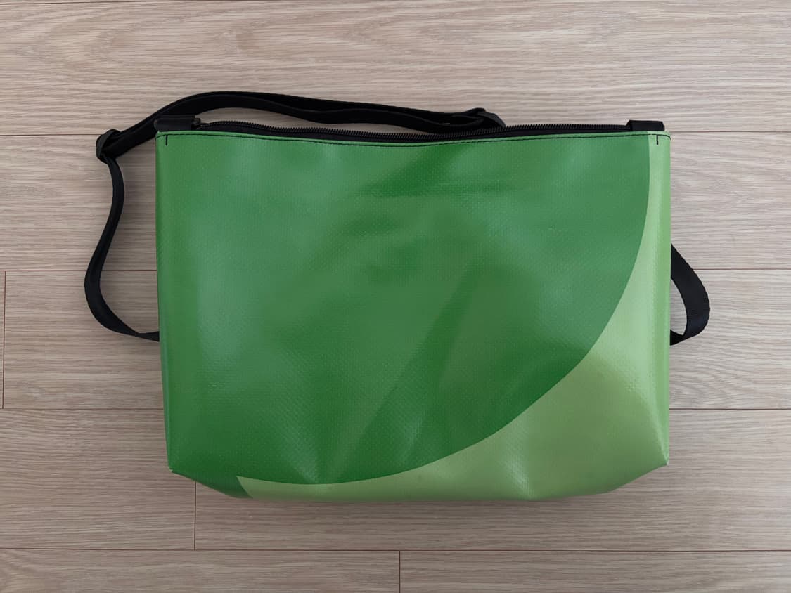 프라이탁 LOU (택 O) 상품이미지4