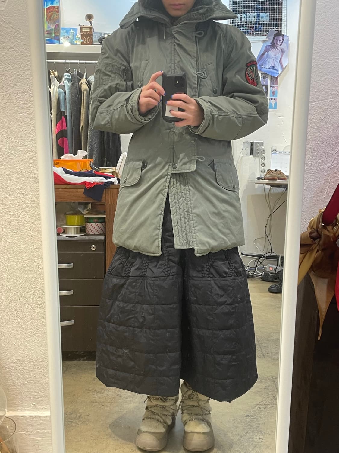 빈티지 n3b 상품이미지7