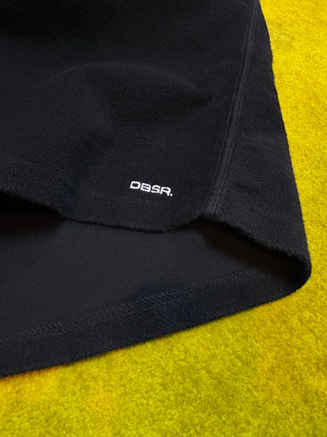 덤브스트럭 DBSR 버뮤다 팬츠 상품이미지5