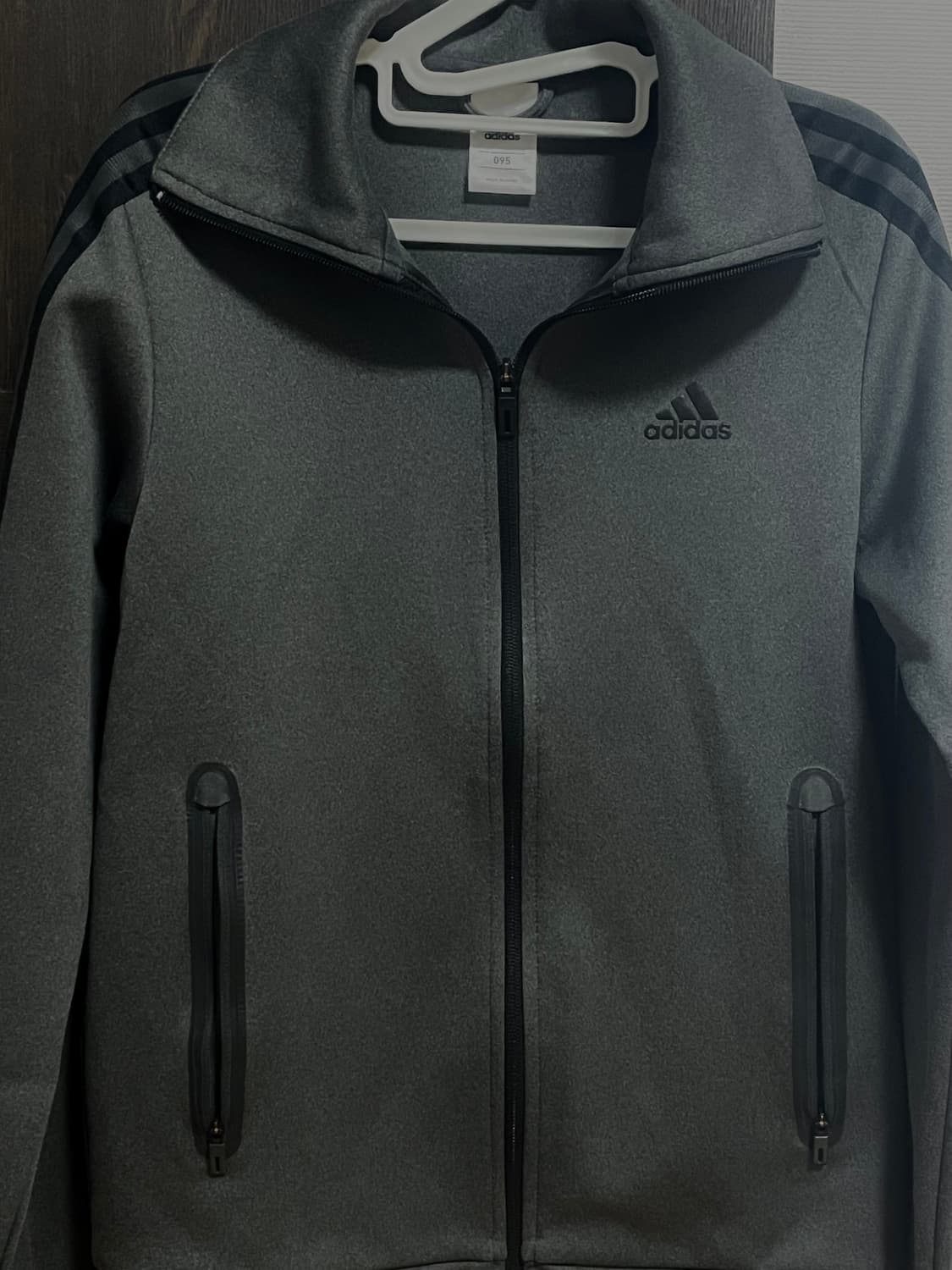 아디다스 져지 트랙탑 상품이미지3