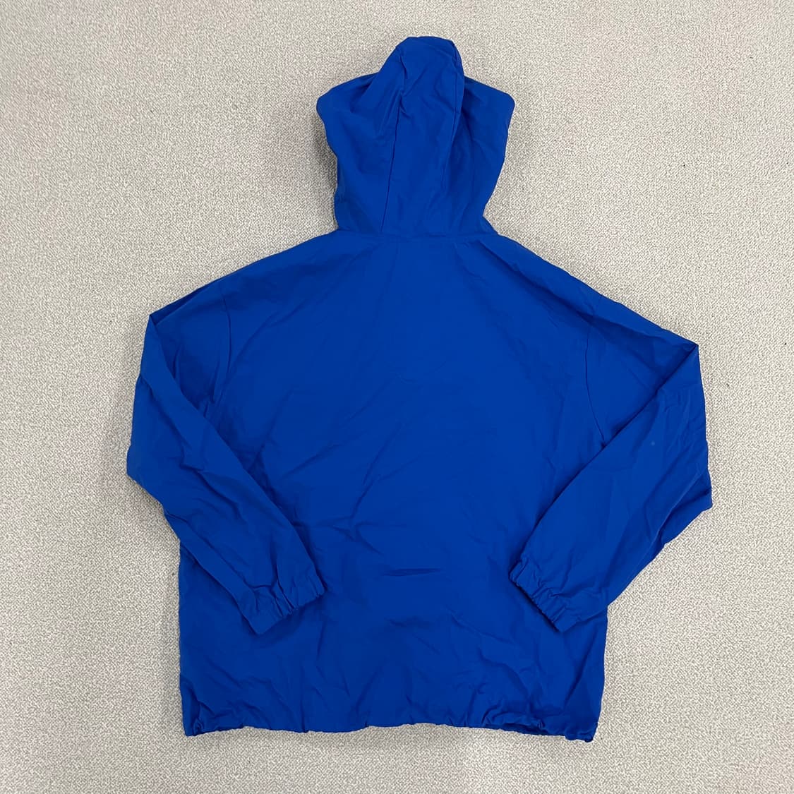 실측확인 나이키 후드 아노락 티셔츠 0219M 상품이미지2