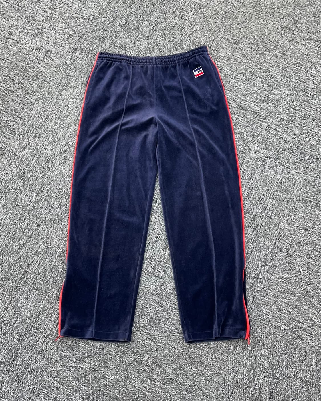 (~34)90'S 리바이스 트레이닝 팬츠-M1503 상품이미지1