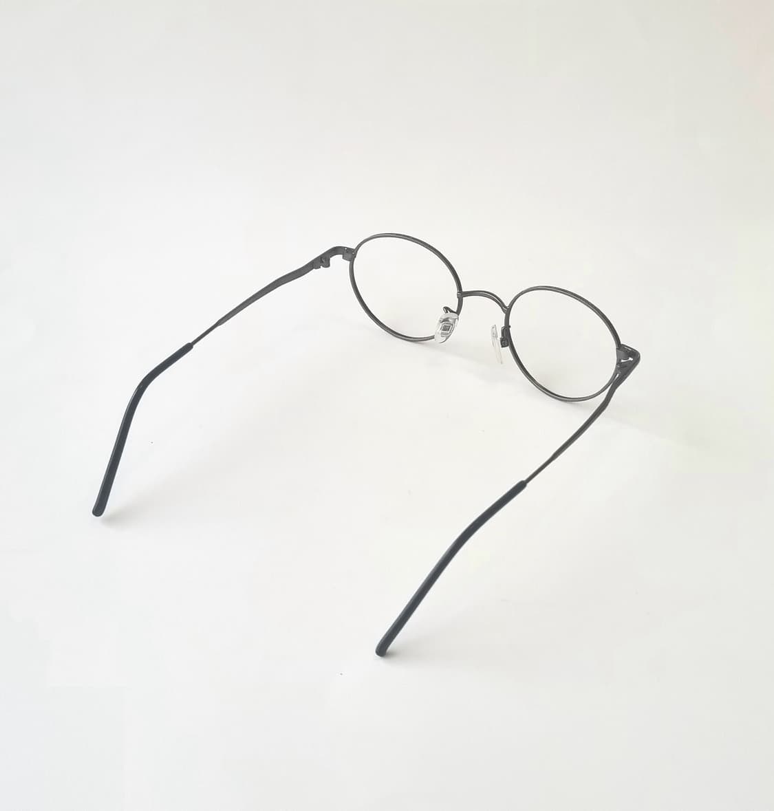 데드스탁 빈티지 원형시리즈2  안경테 456 상품이미지9