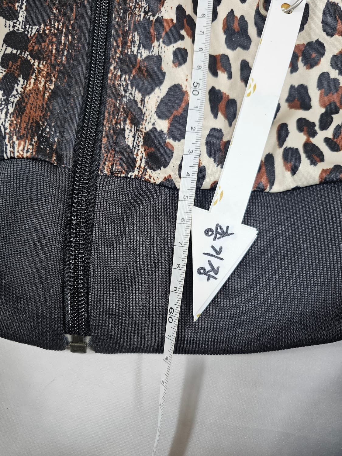 아디다스제레미스캇호피져지 상품이미지7