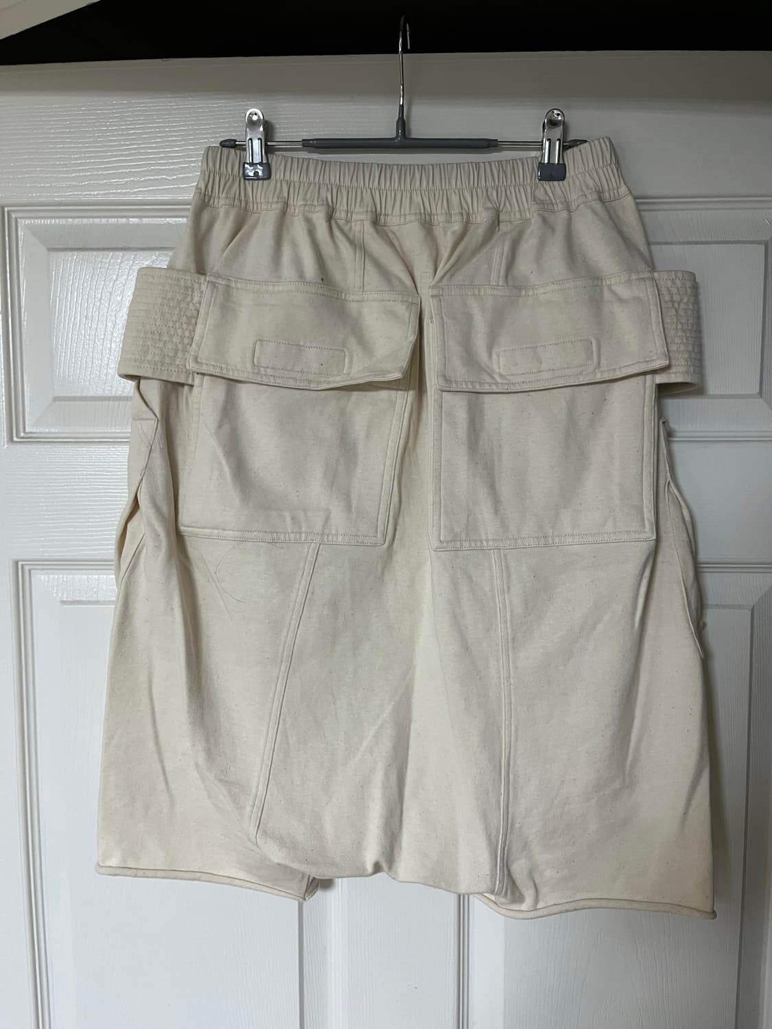 [S]릭오웬스 태권도 크리치카고 쇼츠  상품이미지2