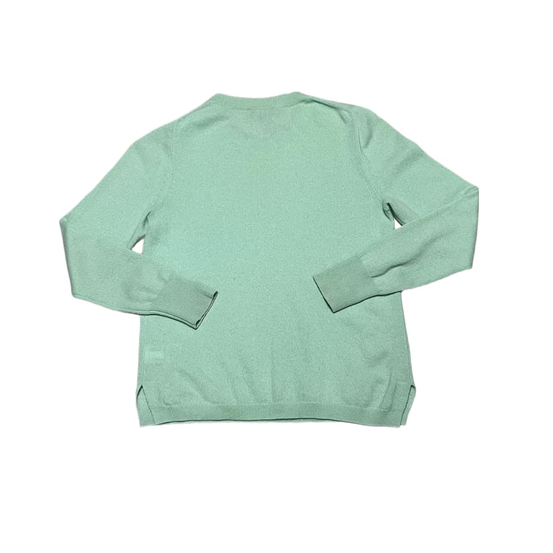 J.Crew 캐시미어100 니트 M  상품이미지2