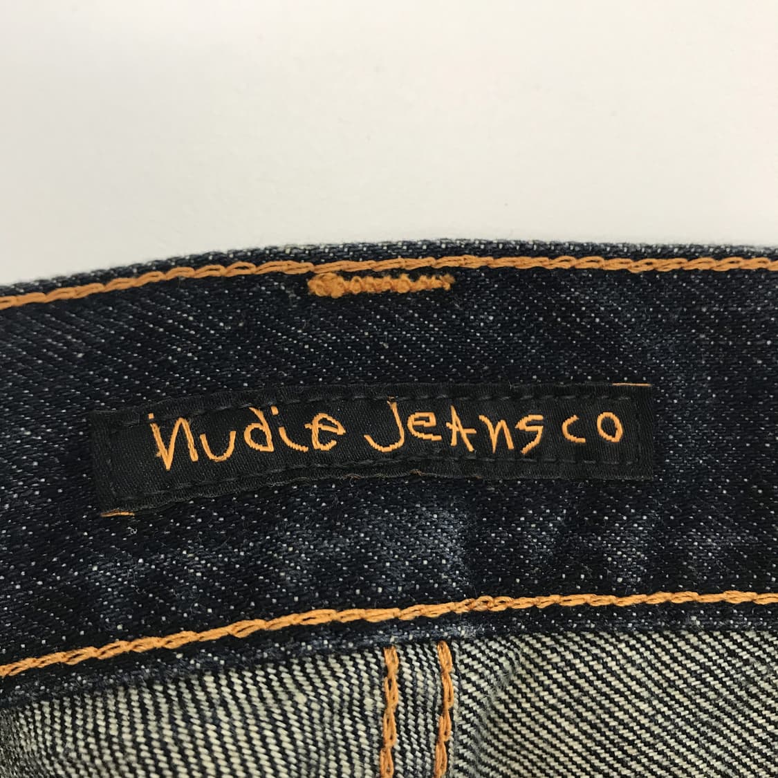 누디진 GRIM TIM BOB REPLICA [32x32] 상품이미지5