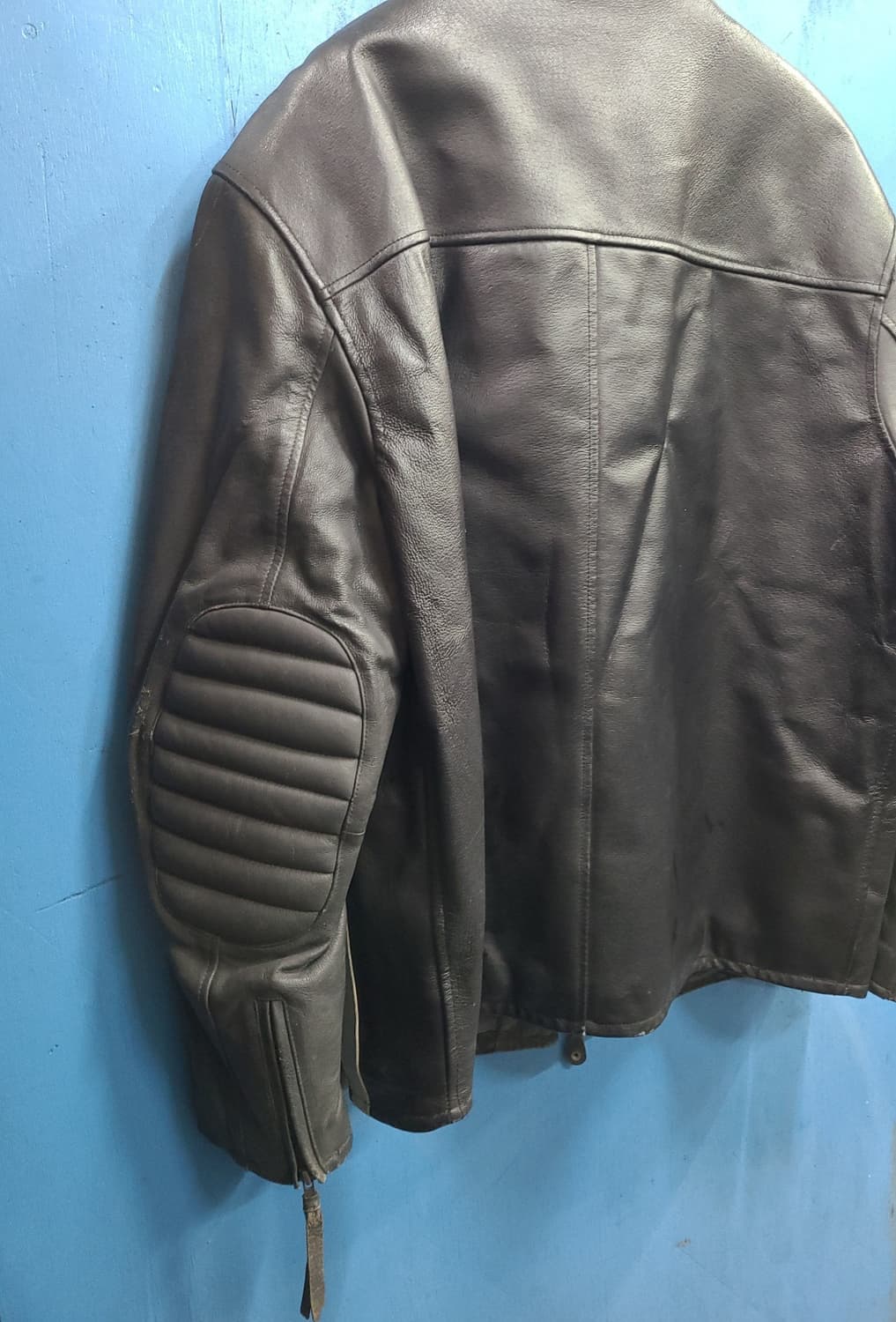 미국빈티지 가죽자켓 MAX U.S.A like아메카지 상품이미지9