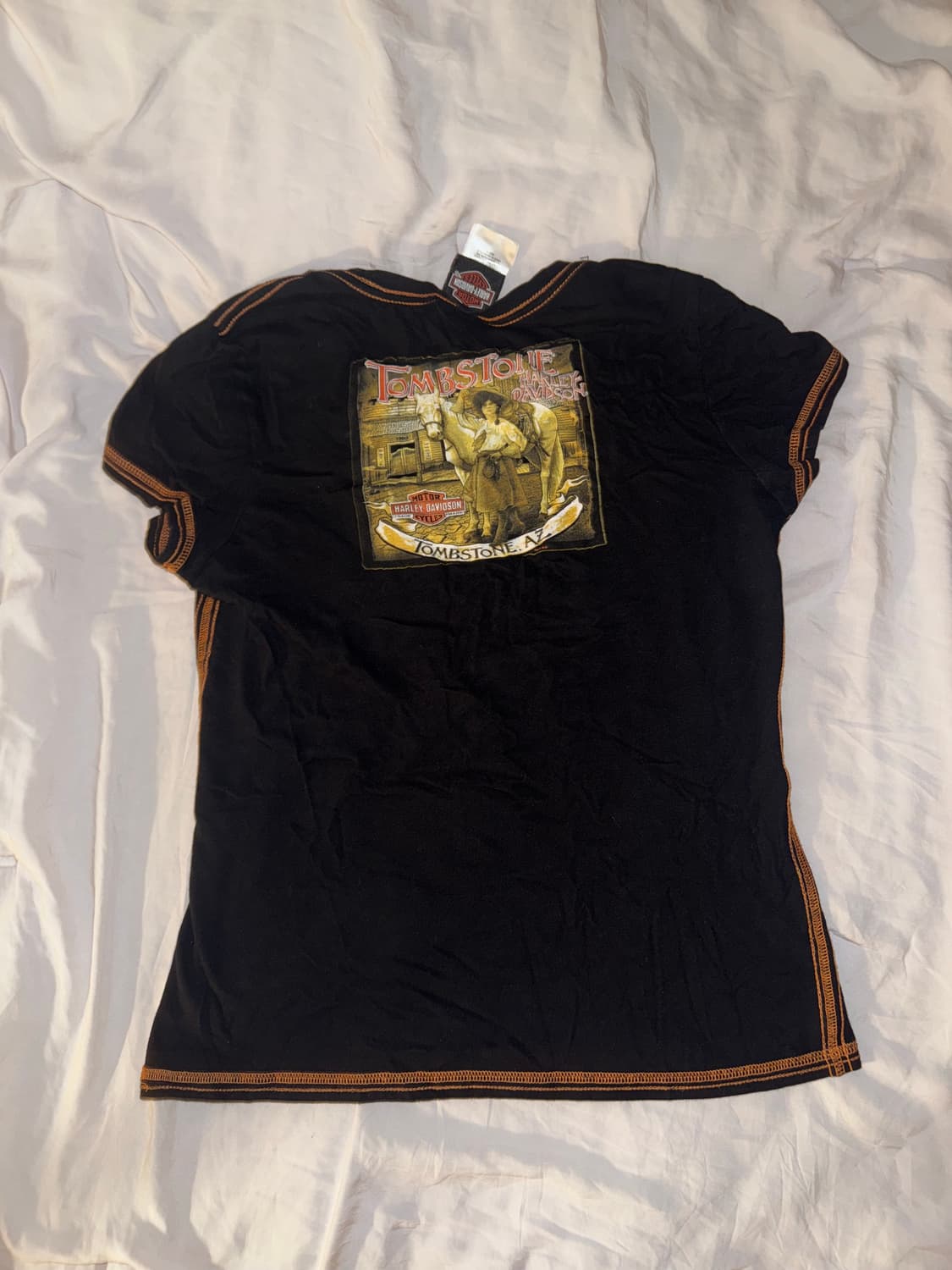 Harley-Davidson 할리데이비슨 반팔티 상품이미지2