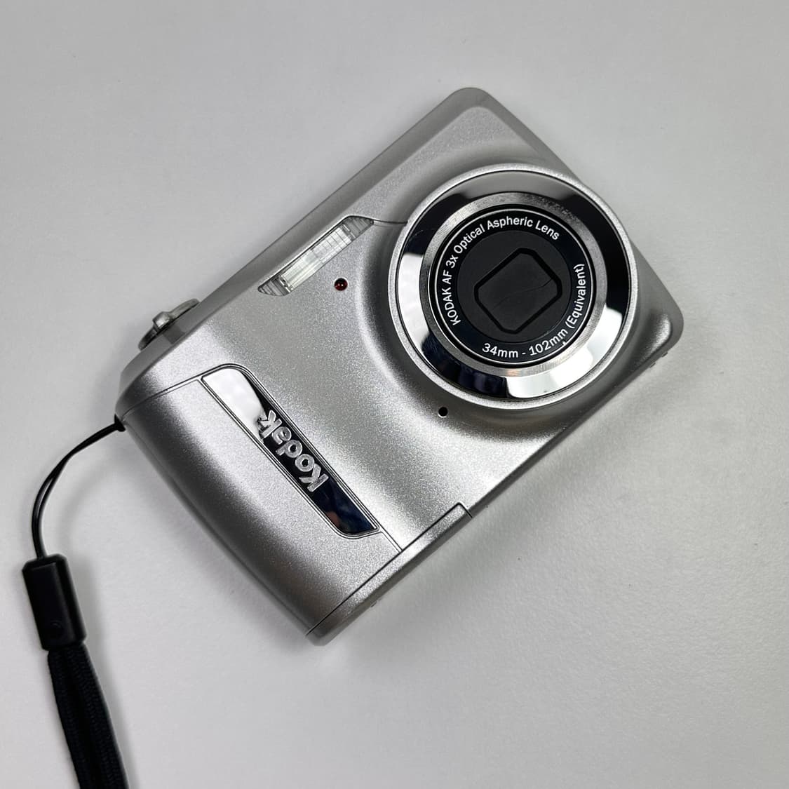 Kodak EasyShare C142 코닥 이지쉐어 디카 상품이미지1