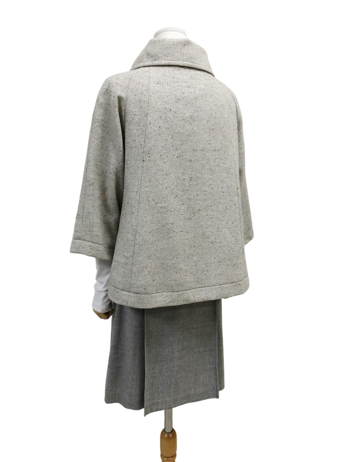 Shuca 슈카 숏 코트 상품이미지8