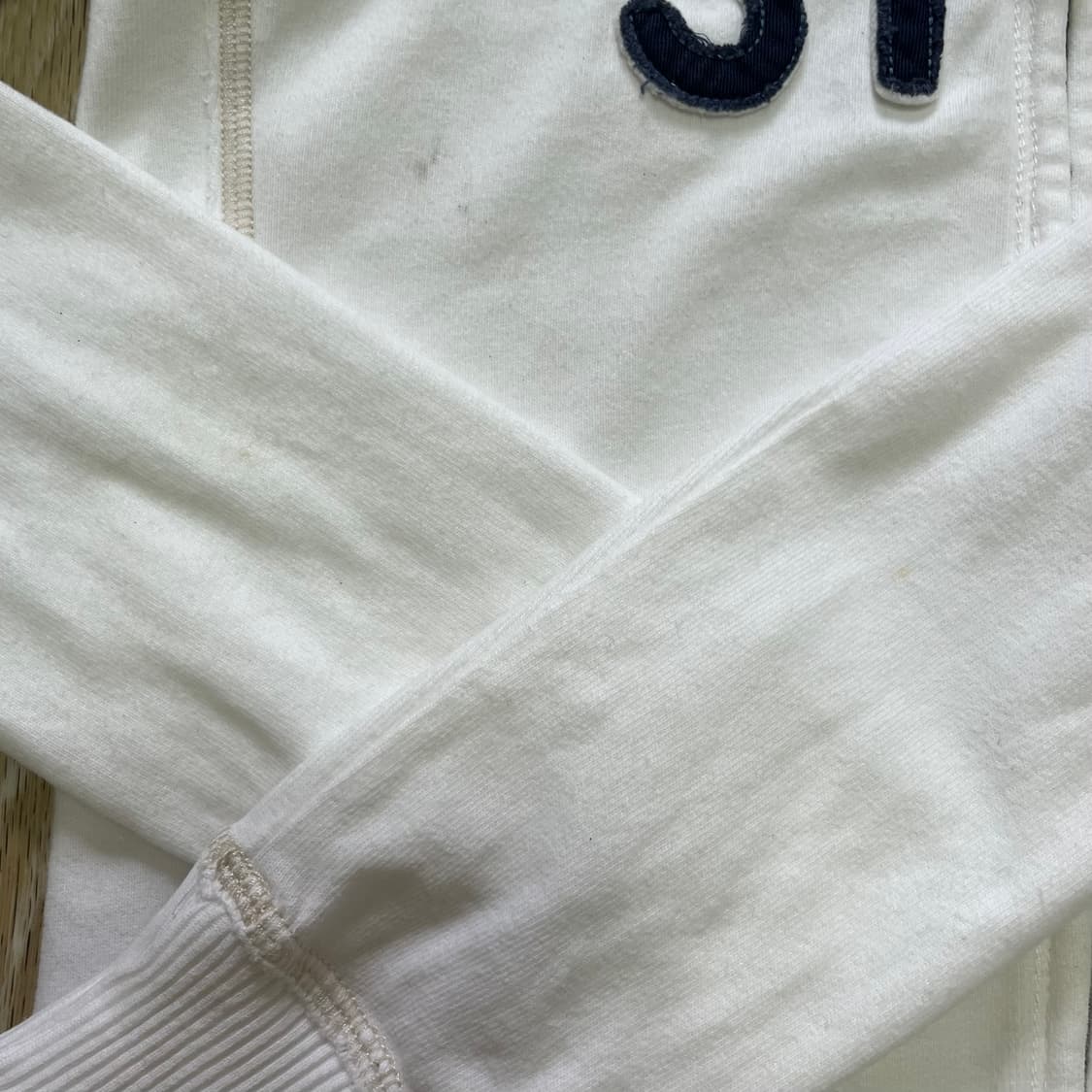 zip up hoodie 상품이미지7