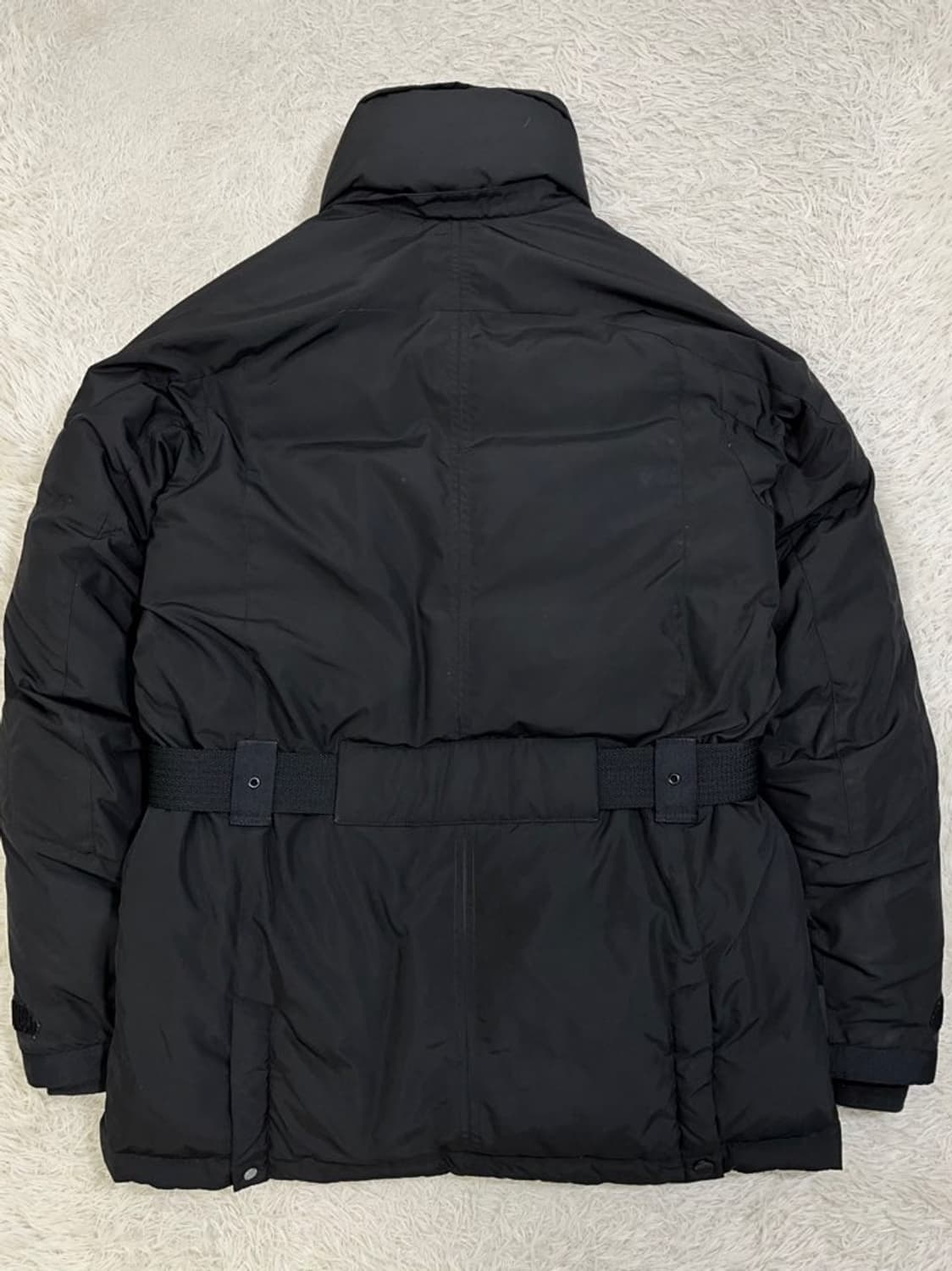 폴로 랄프 로렌 덕다운 벨티드 패딩/#3048 상품이미지4